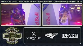 CEO 2023 DIVEKICK Top 4 - DEV LEGION vs GG 99CENTMCFURY