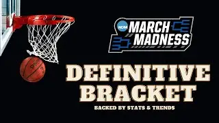 The Definitive March Madness Bracket Of The ASMR Community