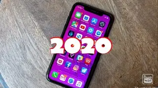 Best apps of 2020 (android)