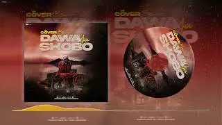 Cover boy - Dawa Ya Shobo ( Official audio )