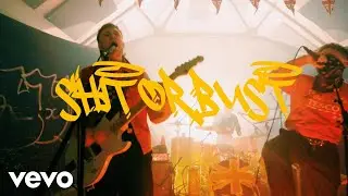 Punkband - Shit or Bust (Live Video)
