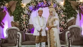 Wedding party of Saiful Bahry & Selvy