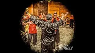 CHACARERA par Christophe et Michèle