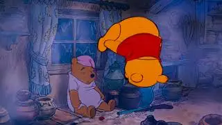 Me listening to Agony