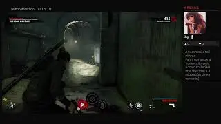 Zombie army 4 dead war