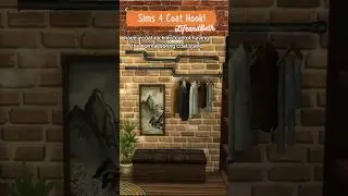 Cute new entryway tip for your builds 🙌✨ 