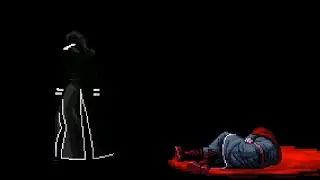 BTW MUGEN - Essence of Darkness vs. Corpse