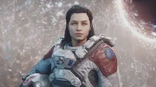 What happens if you walk away from the Unity in Starfield (secret finale)