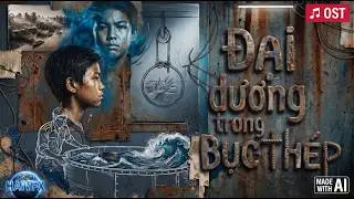 ĐẠI DƯƠNG TRONG BỤC THÉP (The Ocean Within) | AI MV | HaiVFX
