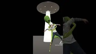 ET Dancing