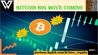 Bitcoin Big Move coming. Near protocol 49$ target !!