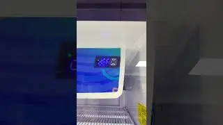 ✅ QUE SIGNIFICA DEF ?? EN REFRIGERADOR