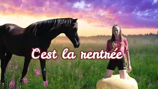Chaud devant, c'est la rentrée !!