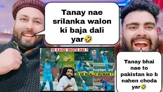 SKY INSANE SIXES😳 SURYAKUMAR YADAV CENTURY 🔥 IND VS SL 3RD T20 | Pakistani Reaction