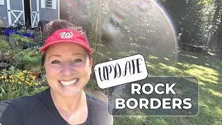 Rock Border Edges *UPDATE* / The Good, the Bad and the Ugly