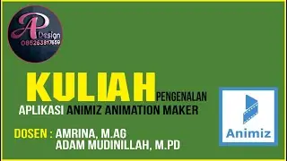Software Animiz Animation Maker
