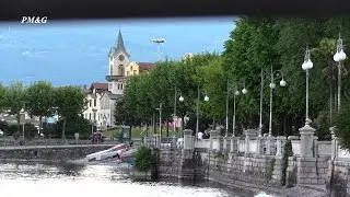Verbania Lago Maggiore