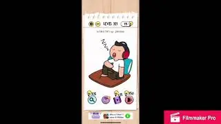 Brain Test - Levels 321-330 Walkthrough