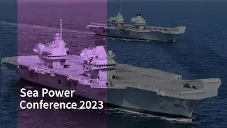 RUSI Sea Power Conference | 27 April 2023
