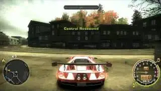Need For Speed 2009 Latest Cars 2017
