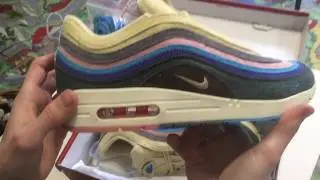 NIKE Air Max 1/97 SW  replication