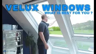 Which Velux Combination Is Best For You ?