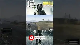 ФИНАЛ! [GTA V ZOMBIE APOCALYPSE PC]#15 | ГТА 5 ЗОМБИ АПОКАЛИПСИС ПК НАРЕЗКА ВЫЖИВАНИЕ МОД | 