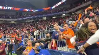 UTSA’s Game Winning Touchdown vs. UAB