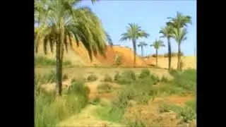 Place where the part of life of Hazrat yousuf || (Joseph) spent