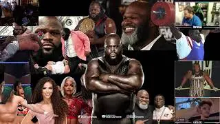 🔴Pod Cast Offs 48 (Justin Simmons)