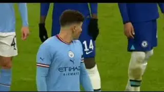 Manchester City VS Chelsea (4 - 0 ), Man City vs Chelsea highlights, fa cup,#shorts @vhdata