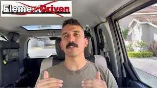 Do NOT Order From Element Driven Until You Watch This