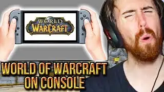 A͏s͏mongold Reacts To 