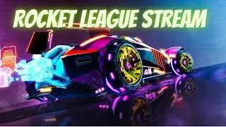 Rocket league