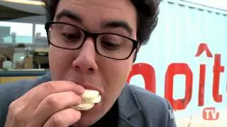 La Boîte Cafe (Austin, TX) : VendrTV