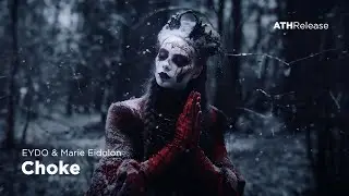 EYDO & Marie Eidolon - Choke [Witch House / Hardwave / Trap]