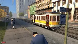 MAFIA Camel city - update