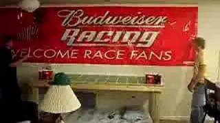 Beer Pong