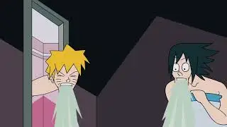 Earn - Sakura is WEIRD! Style Love #anime #naruto