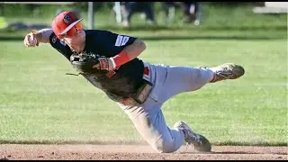 2023 MLB Draft Show - Matt Shaw