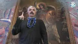 Новорічне звернення Дмитра Корчинського