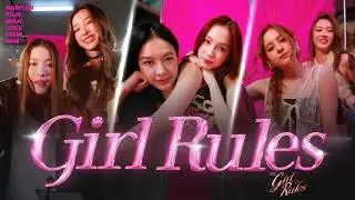 Girl Rules Ost.Girl Rules กฎหลัก...ห้ามรักเธอ - Namtan, Film, Milk, Love, View, Mim