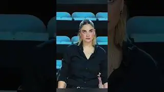 🔥 سيلين إردم بمعطف أحمر وابتسامة فوز | مدرب كرة السلة التركي يقود فريقه إلى المجد 🏆