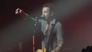 Smile - McFly @ Kentish Town Forum