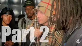 Sox, T.Roadz, Hitman, Drizz GB & more w/ Dj Duddy - Self Success Set: 003 - pt.2 | SelfSuccess