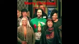 Merry Christmas everyone