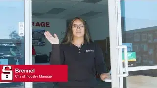 City of Industry - Amar Rd, CA Storage Units - Security Public Storage