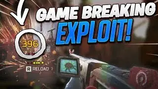 GAMEBREAKING MASTIFF EXPLOIT?? (HOW TO SWITCH MASTIFF TO AUTOMATIC)
