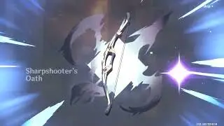 Genshin Impact | Yelan Roll May 31 2022