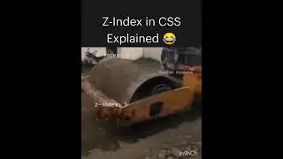 Z-index in CSS Explained